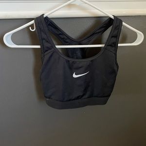Nike DRI-FIT Non-Padded Bra